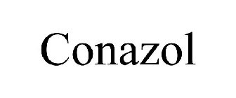 CONAZOL