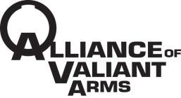 ALLIANCE OF VALIANT ARMS