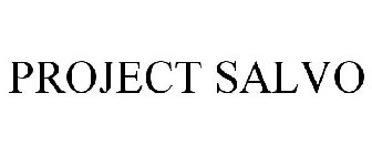 PROJECT SALVO