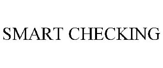 SMART CHECKING
