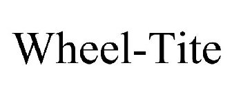 WHEEL-TITE