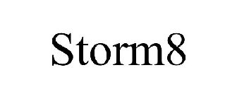 STORM8