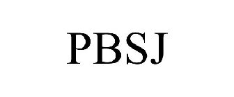 PBSJ