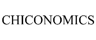 CHICONOMICS