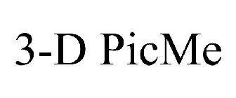 3-D PICME