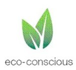 ECO-CONSCIOUS