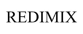 REDIMIX