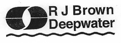 RJ BROWN DEEPWATER