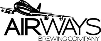 AIRWAYS BREWING COMPANY