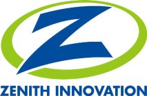 Z ZENITH INNOVATION