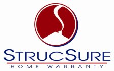 STRUCSURE HOME WARRANTY