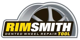 RIMSMITH DENTED WHEEL REPAIR TOOL