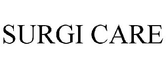 SURGI CARE