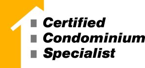 CERTIFIED CONDOMINIUM SPECIALIST