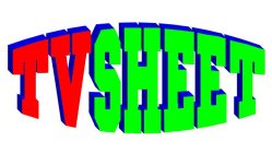 TVSHEET