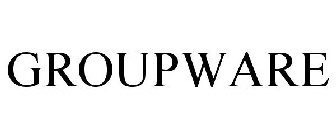 GROUPWARE