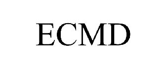 ECMD