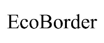 ECOBORDER