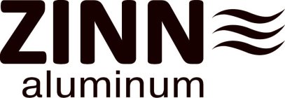 ZINN ALUMINUM