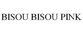 BISOU BISOU PINK