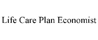 LIFE CARE PLAN ECONOMIST