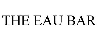 THE EAU BAR