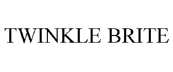 TWINKLE BRITE