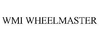 WMI WHEELMASTER