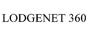 LODGENET 360