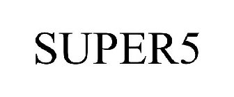 SUPER5