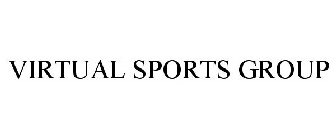 VIRTUAL SPORTS GROUP