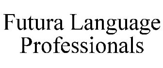 FUTURA LANGUAGE PROFESSIONALS