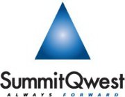 SUMMITQWEST ALWAYS FORWARD