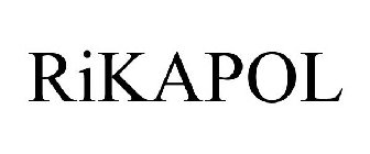 RIKAPOL