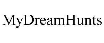 MYDREAMHUNTS