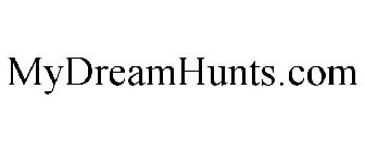 MYDREAMHUNTS.COM