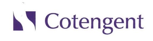 COTENGENT