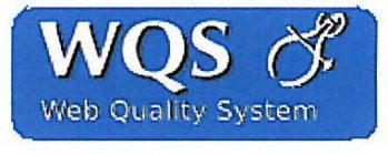 WQS WEB QUALITY SYTEM