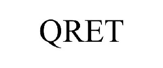 QRET