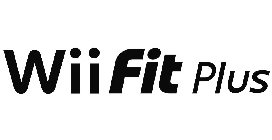 WII FIT PLUS