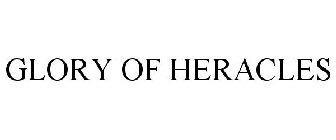 GLORY OF HERACLES