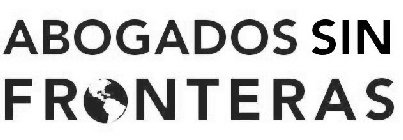 ABOGADOS SIN FRONTERAS