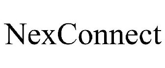 NEXCONNECT