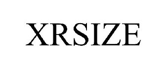 XRSIZE