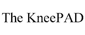 THE KNEEPAD