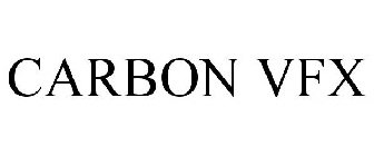 CARBON VFX