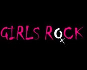 GIRLS ROCK