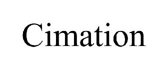 CIMATION