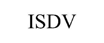 ISDV