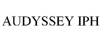 AUDYSSEY IPH